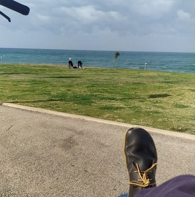 Read more about the article 10 טיפים למניעת שחיקה