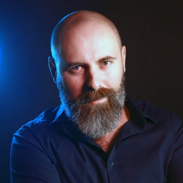 Read more about the article איגור זבגלסקי בשיחה עם רוני קום – איך להיות פרילנסרים מאוזנים?