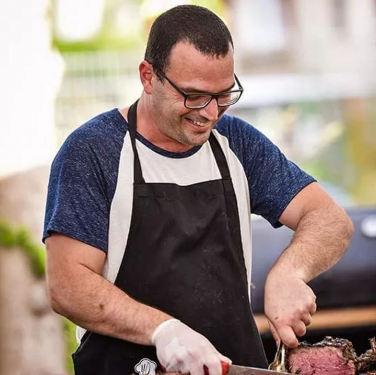 Read more about the article רוני קום בשיחה עם צחי לוי מMasterMeat – למה התבודדות חשובה ליזמות?