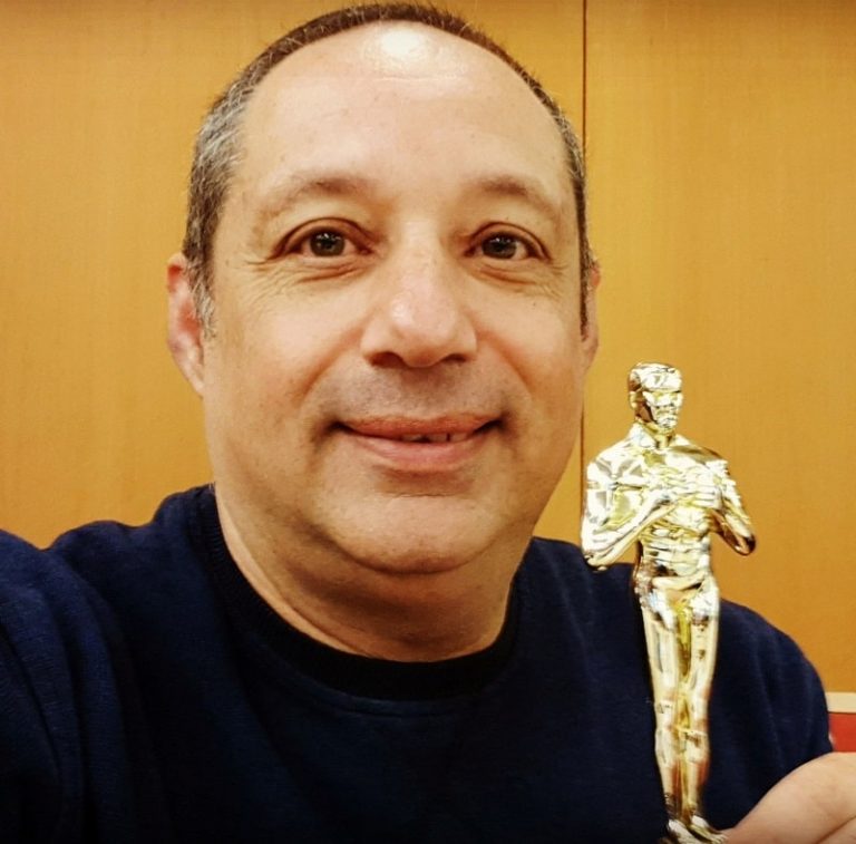 Read more about the article קובי חיון מארח את רוני קום – איך צומחים עסקית ואישית ממשברים לדוגמה קורונה