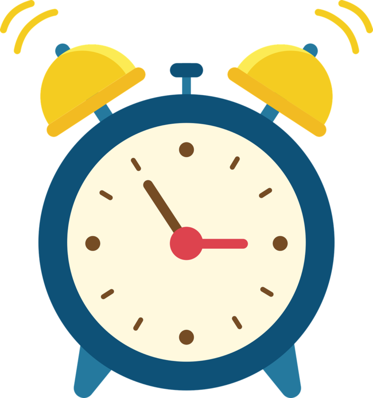 Read more about the article איך תנהלו את הזמן והאנרגיה שלכם