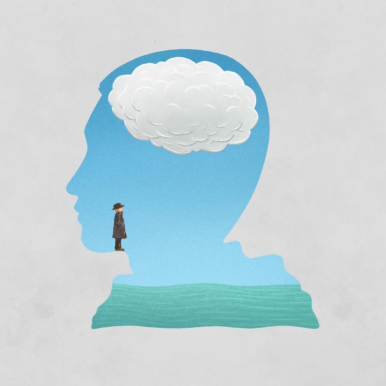 Read more about the article משל הגרזן