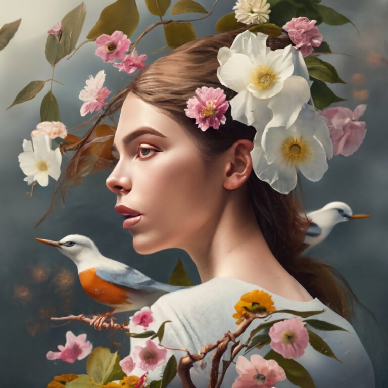 Read more about the article על החיים ציפורים ענפים ופחד