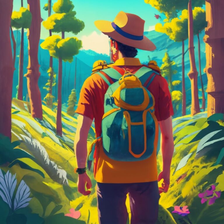 Read more about the article כמה מילים על אומץ