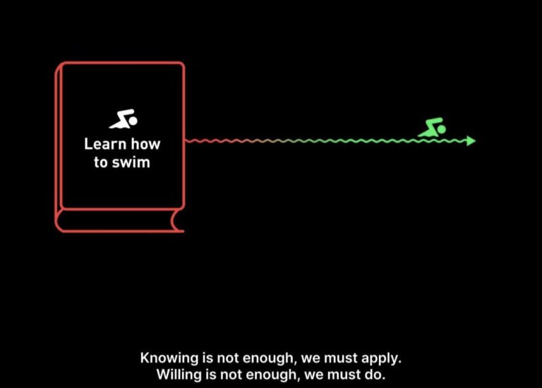 Read more about the article אחד הדברים הפרקטיים שאוכל ללמד אתכם..