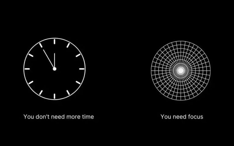 Read more about the article אין לכם זמן?