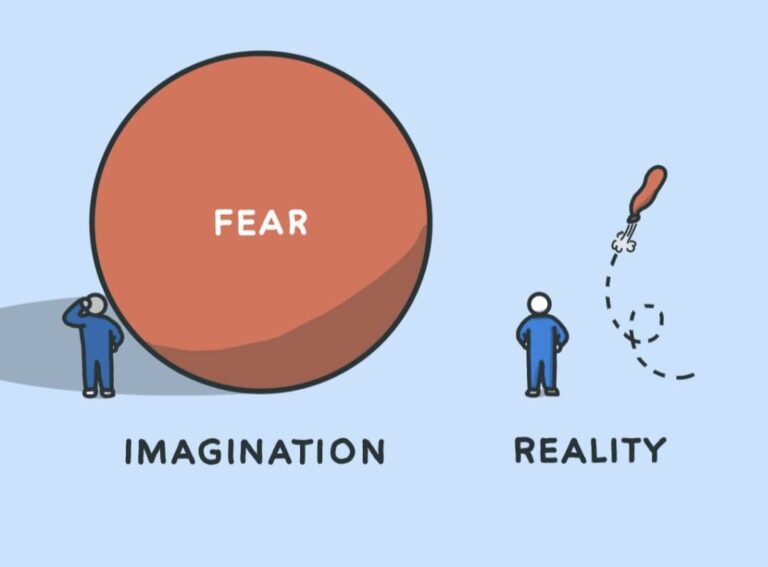 Read more about the article לקפוץ למים הקרים